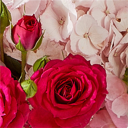 Glitz & Glam Bouquet –  Farmington Center Florist Inc, Farmington MI