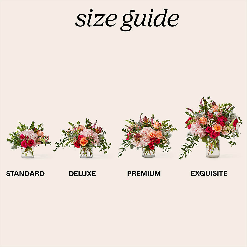 Glitz & Glam Bouquet –  Farmington Center Florist Inc, Farmington MI