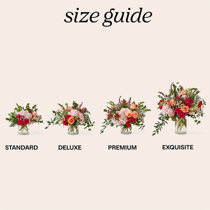 Glitz & Glam Bouquet –  Farmington Center Florist Inc, Farmington MI