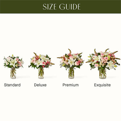 Ballet Slippers Bouquet –  Farmington Center Florist Inc, Farmington MI