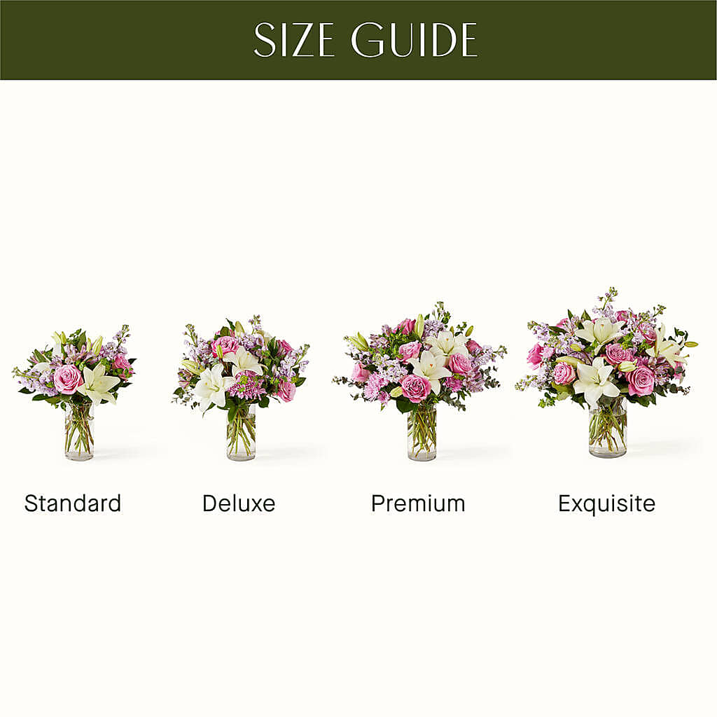Daydreamer Bouquet –  Farmington Center Florist Inc, Farmington MI