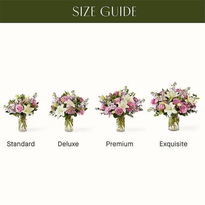Daydreamer Bouquet –  Farmington Center Florist Inc, Farmington MI