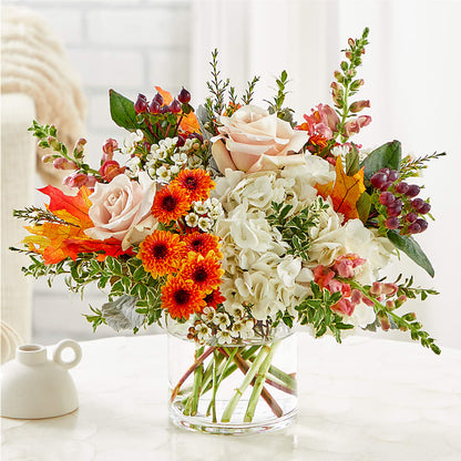 Autumnal Equinox Bouquet –  Farmington Center Florist Inc, Farmington MI
