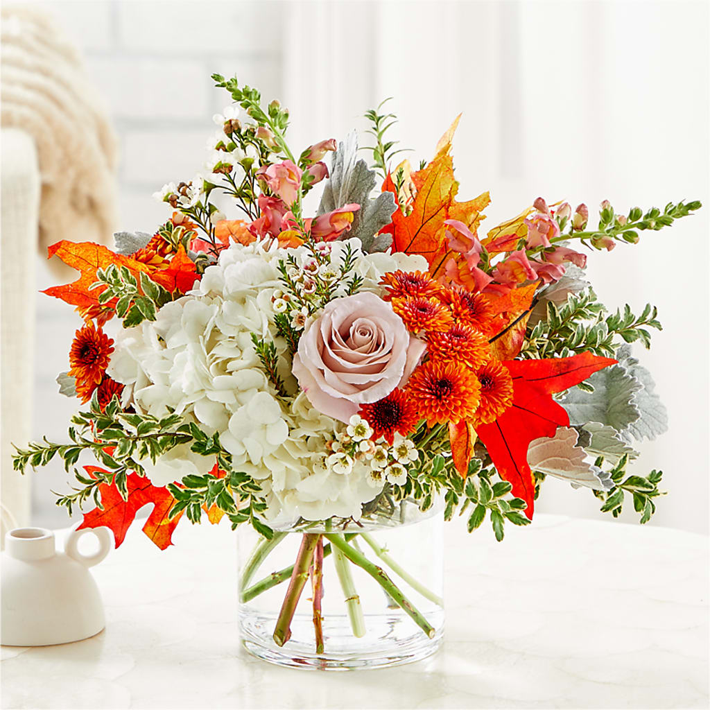 Autumnal Equinox Bouquet –  Farmington Center Florist Inc, Farmington MI