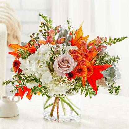 Autumnal Equinox Bouquet –  Farmington Center Florist Inc, Farmington MI