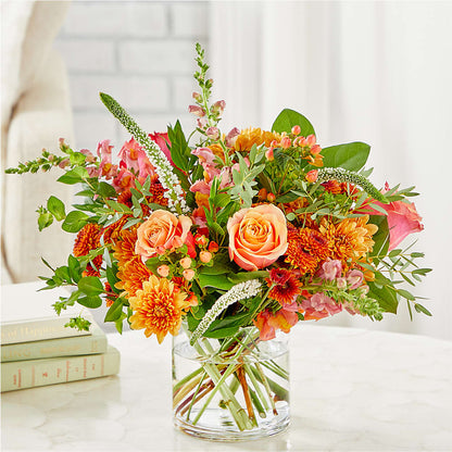 Leafy Trails Bouquet –  Farmington Center Florist Inc, Farmington MI