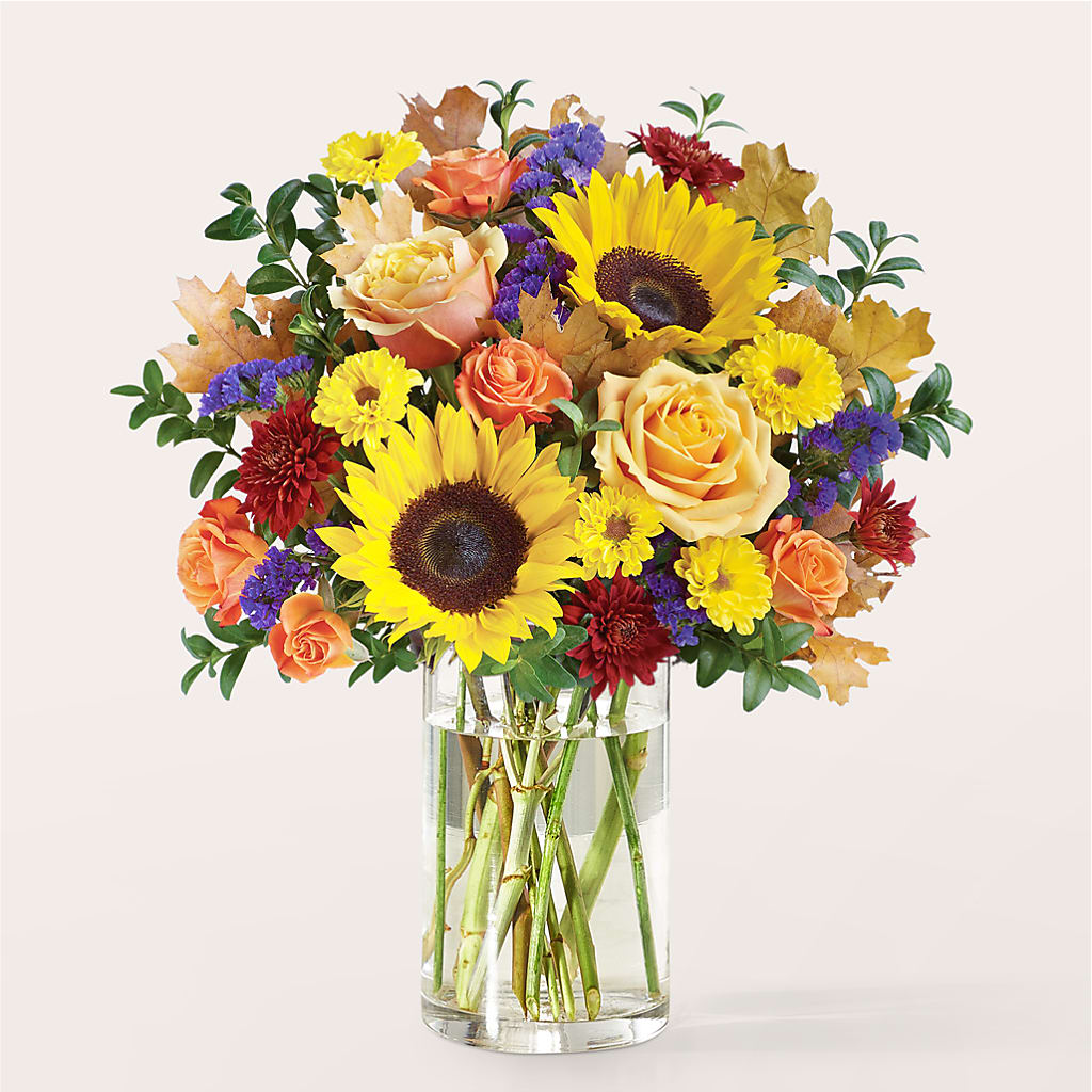 Harvest Moon Bouquet –  Farmington Center Florist Inc, Farmington MI