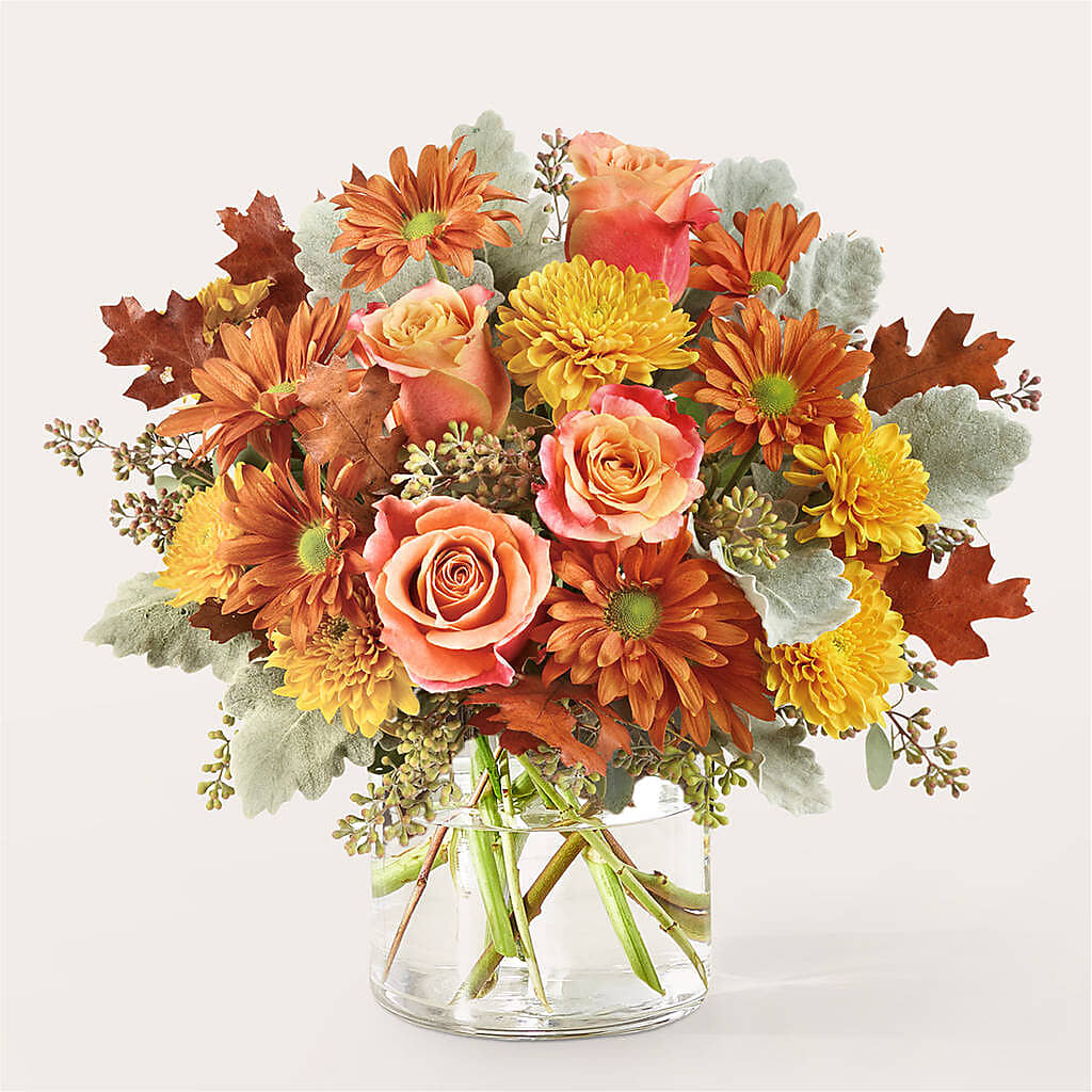 Caramel Apple Bouquet –  Farmington Center Florist Inc, Farmington MI