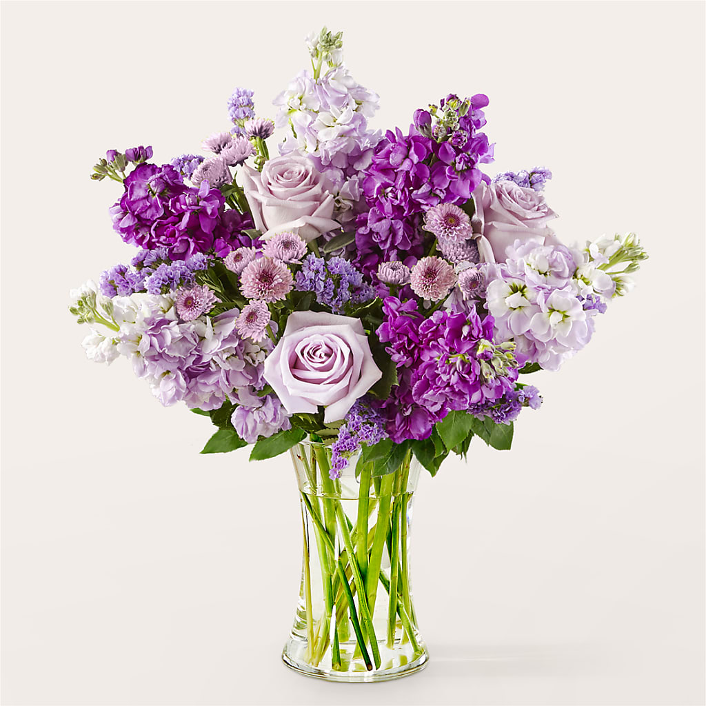Give a Twirl Bouquet –  Farmington Center Florist Inc, Farmington MI