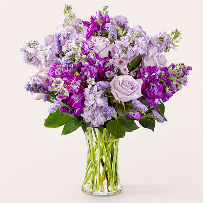 Give a Twirl Bouquet –  Farmington Center Florist Inc, Farmington MI