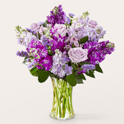 Give a Twirl Bouquet –  Farmington Center Florist Inc, Farmington MI