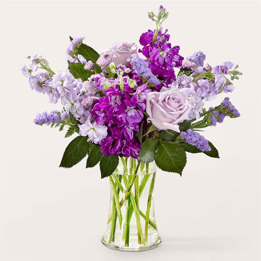Give a Twirl Bouquet –  Farmington Center Florist Inc, Farmington MI
