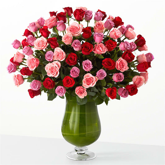 The Opulence –  Farmington Center Florist Inc, Farmington MI