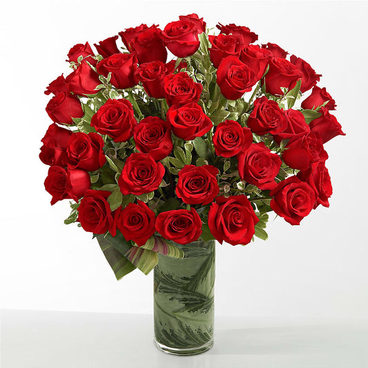 The Enamored –  Farmington Center Florist Inc, Farmington MI