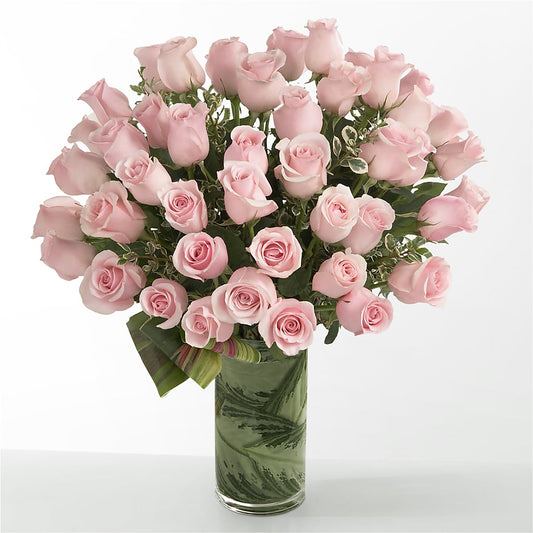 Pink Essence –  Farmington Center Florist Inc, Farmington MI