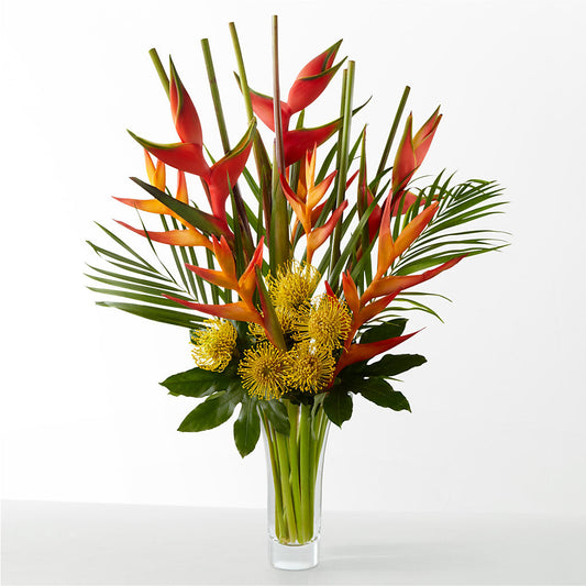 The Drama –  Farmington Center Florist Inc, Farmington MI