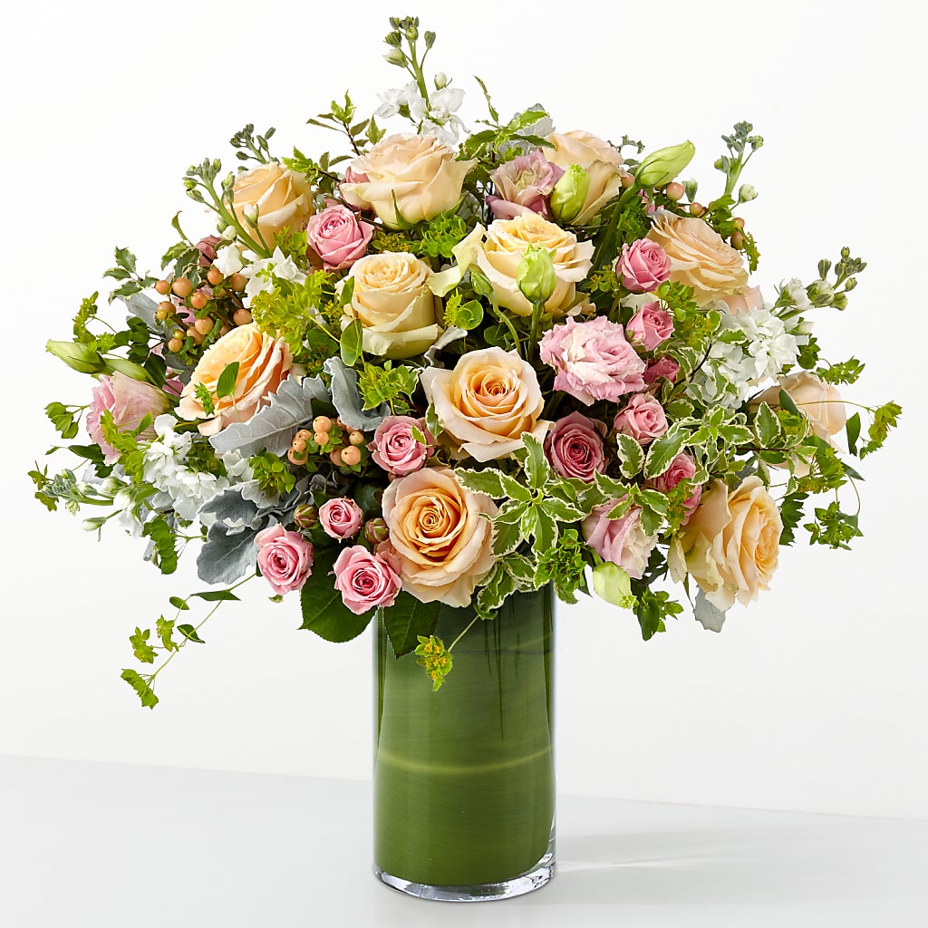 The Glamour Shot –  Farmington Center Florist Inc, Farmington MI