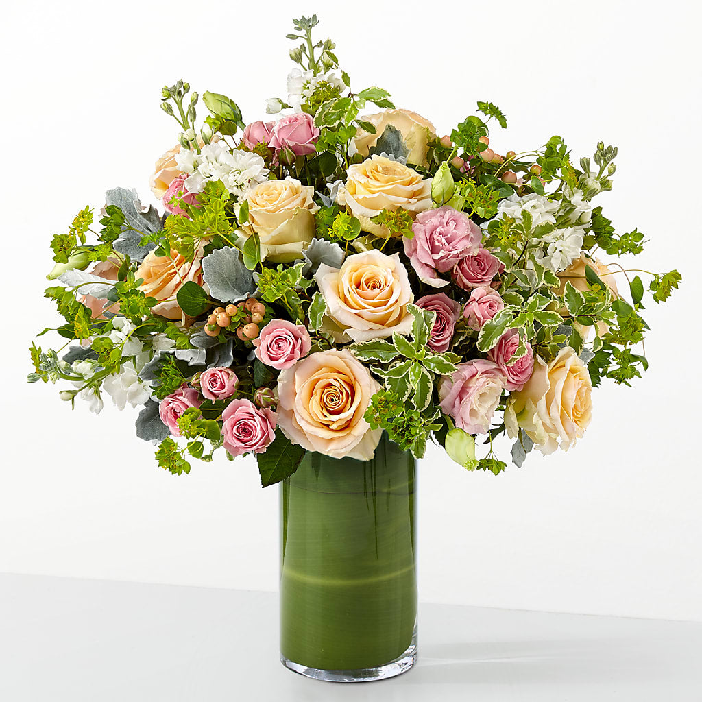 The Glamour Shot –  Farmington Center Florist Inc, Farmington MI