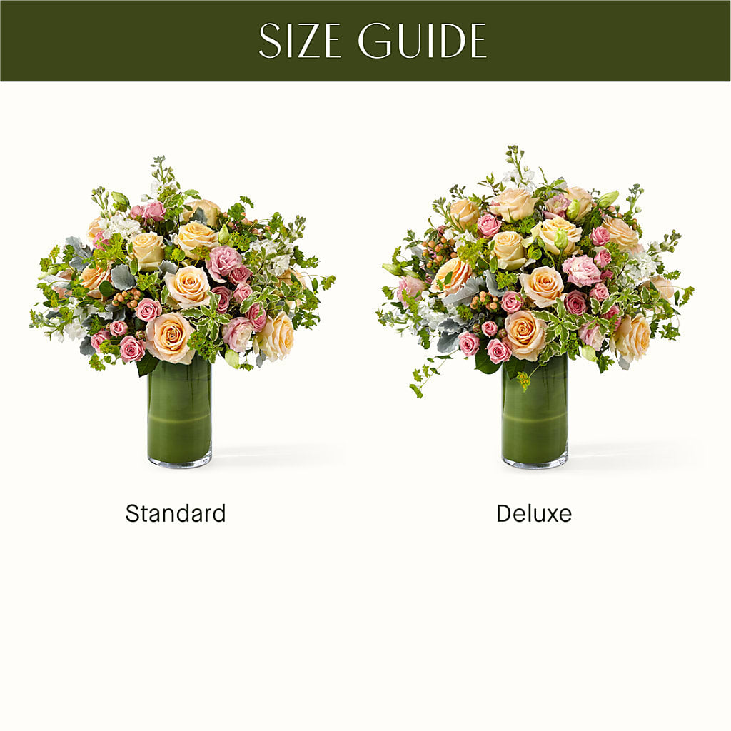 The Glamour Shot –  Farmington Center Florist Inc, Farmington MI