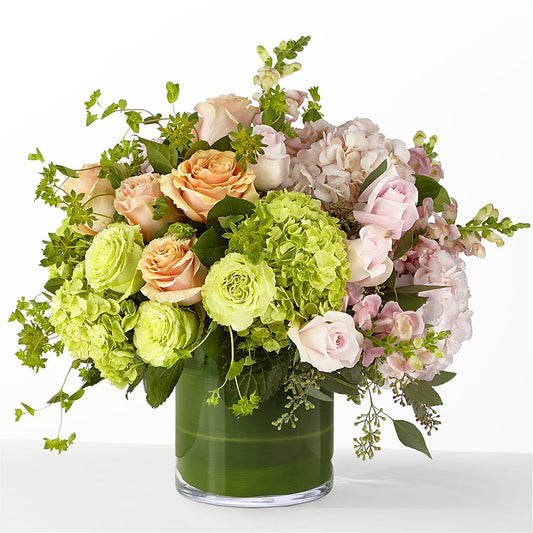 The Art Deco –  Farmington Center Florist Inc, Farmington MI