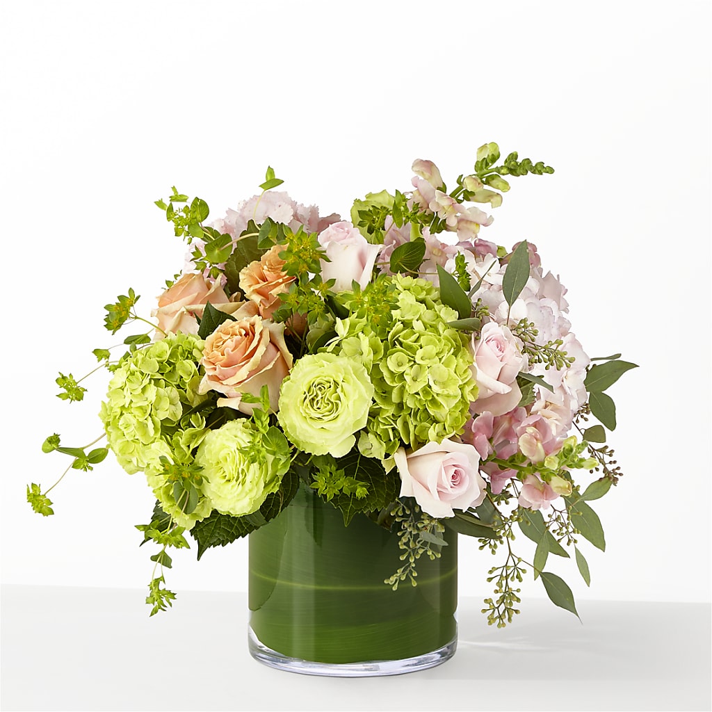 The Art Deco –  Farmington Center Florist Inc, Farmington MI