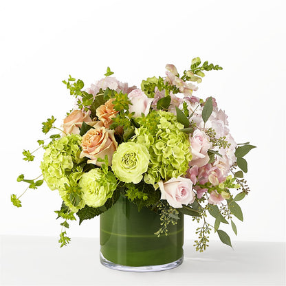 The Art Deco –  Farmington Center Florist Inc, Farmington MI
