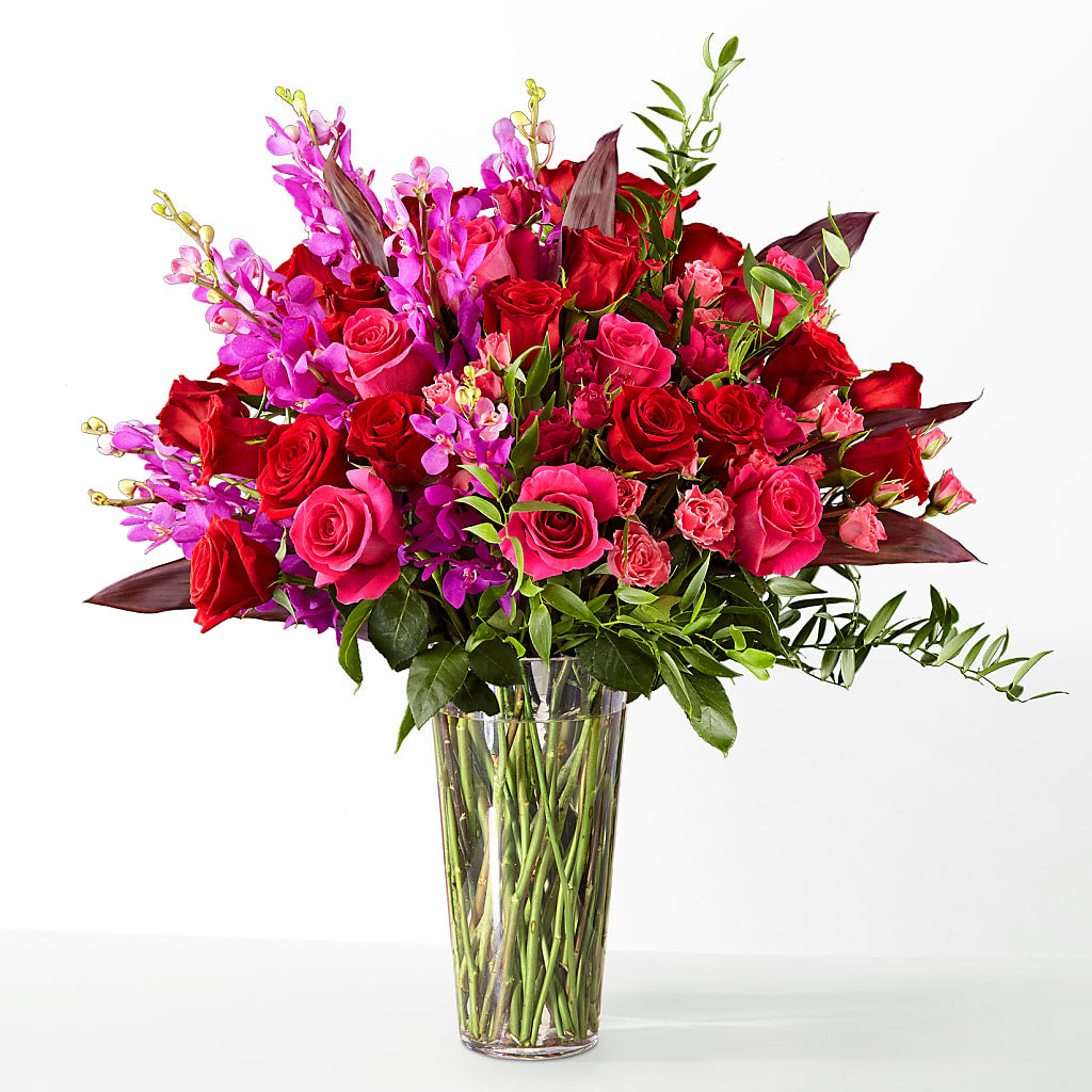 The Honeymoon –  Farmington Center Florist Inc, Farmington MI
