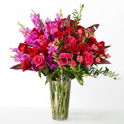 The Honeymoon –  Farmington Center Florist Inc, Farmington MI