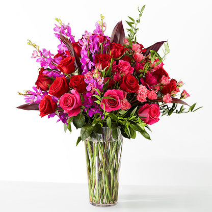 The Honeymoon –  Farmington Center Florist Inc, Farmington MI