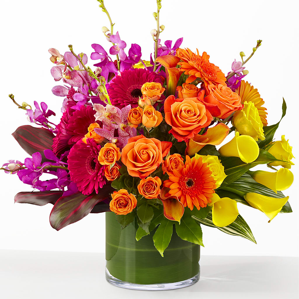 The Mosaic –  Farmington Center Florist Inc, Farmington MI