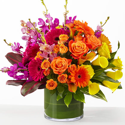 The Mosaic –  Farmington Center Florist Inc, Farmington MI