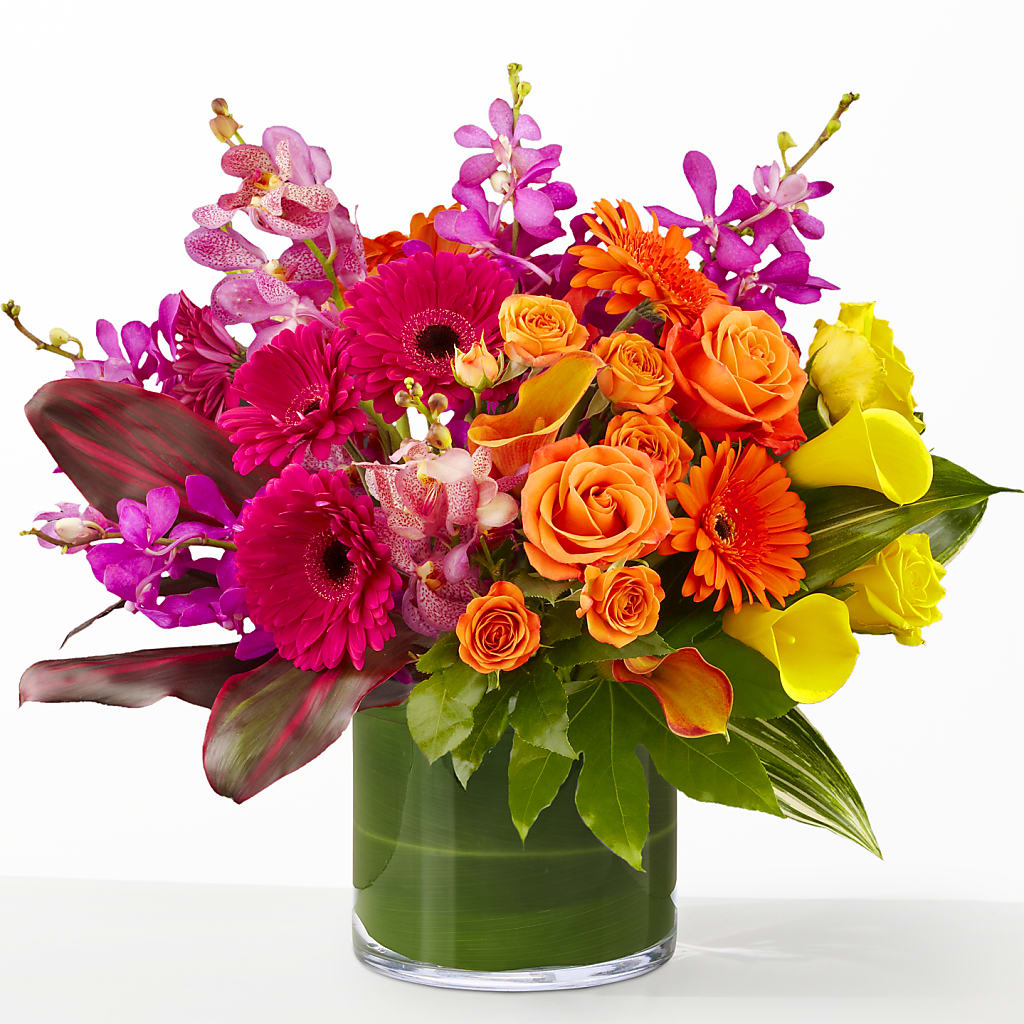 The Mosaic –  Farmington Center Florist Inc, Farmington MI