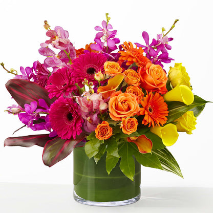 The Mosaic –  Farmington Center Florist Inc, Farmington MI