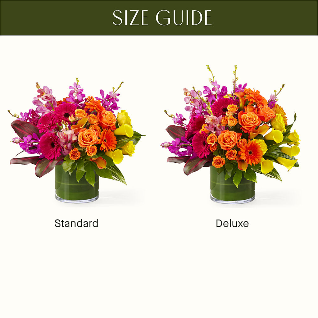 The Mosaic –  Farmington Center Florist Inc, Farmington MI