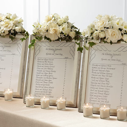 Colonnade Frame Décor –  Farmington Center Florist Inc, Farmington MI