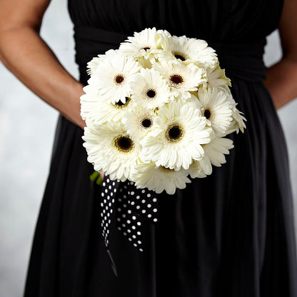 Daisy Delight Bouquet –  Farmington Center Florist Inc, Farmington MI