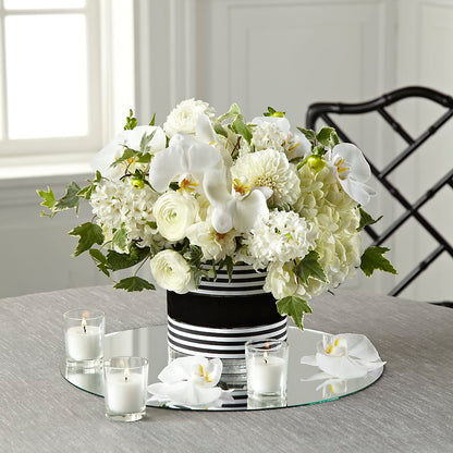 Solemnity Arrangement –  Farmington Center Florist Inc, Farmington MI