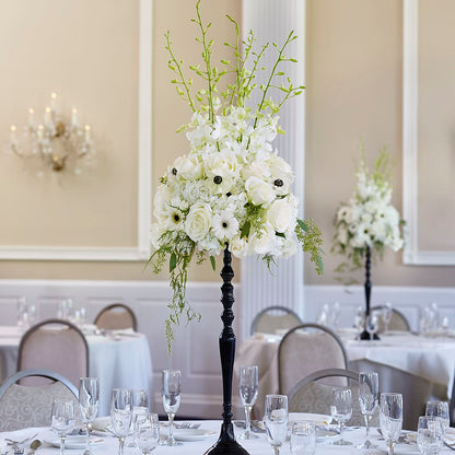 Regency Centerpiece –  Farmington Center Florist Inc, Farmington MI