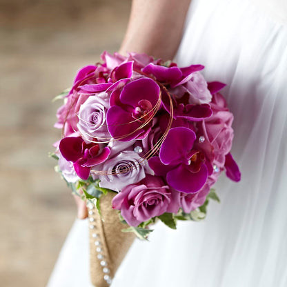 Breathless Bouquet –  Farmington Center Florist Inc, Farmington MI