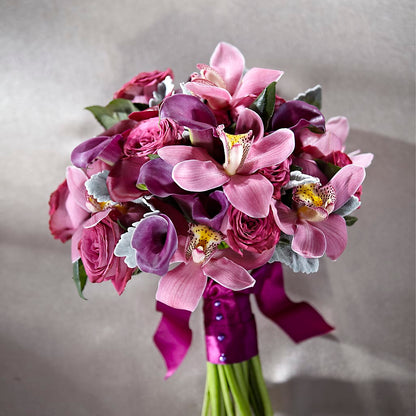 Delicacy Bouquet –  Farmington Center Florist Inc, Farmington MI