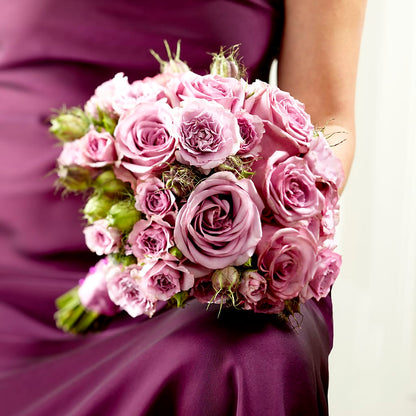 Veronica Bouquet –  Farmington Center Florist Inc, Farmington MI