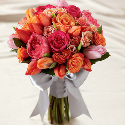 Sunset Dream Bouquet –  Farmington Center Florist Inc, Farmington MI