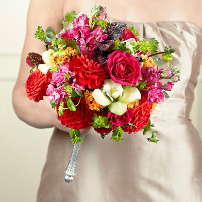 True Happiness Bouquet –  Farmington Center Florist Inc, Farmington MI