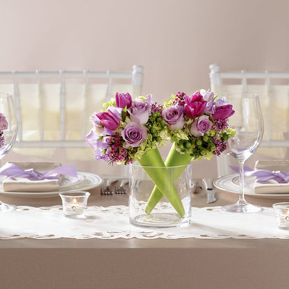 Sublime Centerpiece –  Farmington Center Florist Inc, Farmington MI