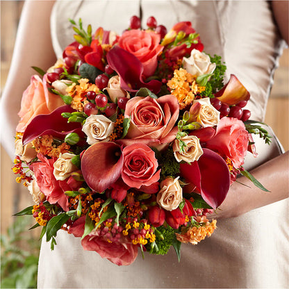 Contentment Bouquet –  Farmington Center Florist Inc, Farmington MI