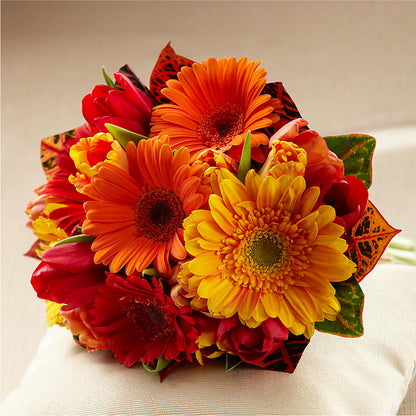 Sunglow Bouquet –  Farmington Center Florist Inc, Farmington MI