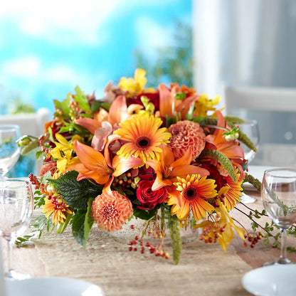 One and Only Centerpiece –  Farmington Center Florist Inc, Farmington MI