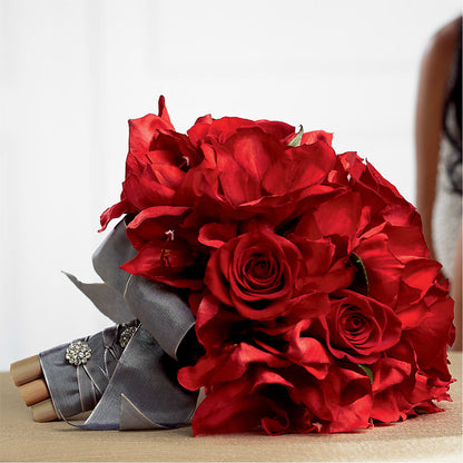 Heart's Happiness Bouquet –  Farmington Center Florist Inc, Farmington MI