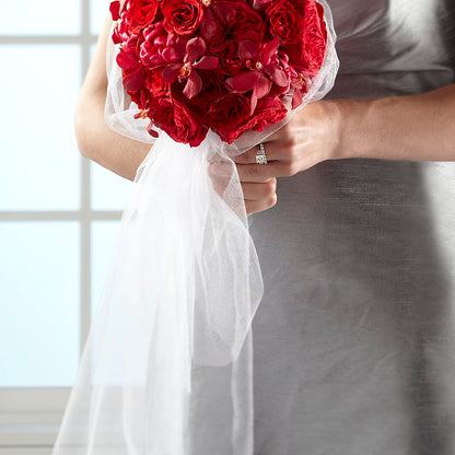 Desire Bouquet –  Farmington Center Florist Inc, Farmington MI