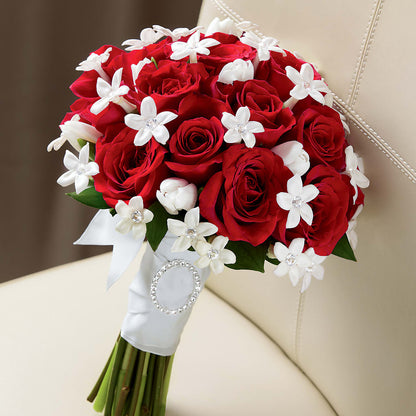 Poetry Bouquet –  Farmington Center Florist Inc, Farmington MI